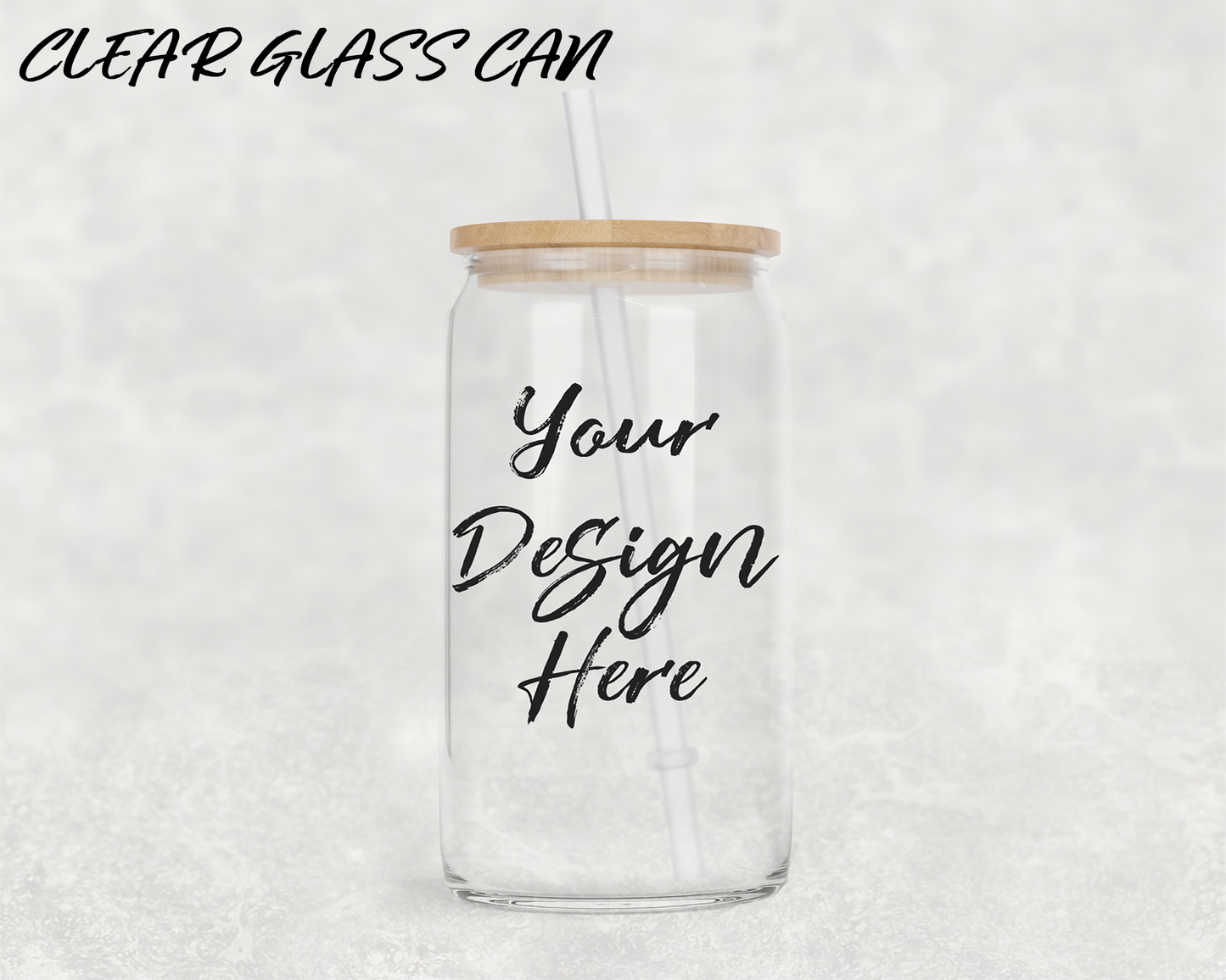 Customize Your Own Sub Tumbler