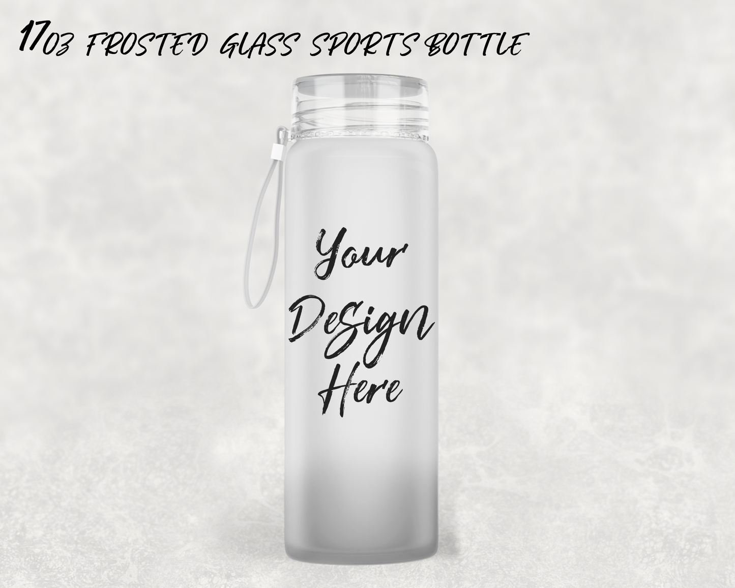 Customize Your Own Sub Tumbler