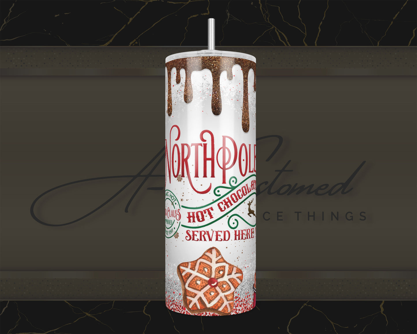Northpole Hot Chocolate