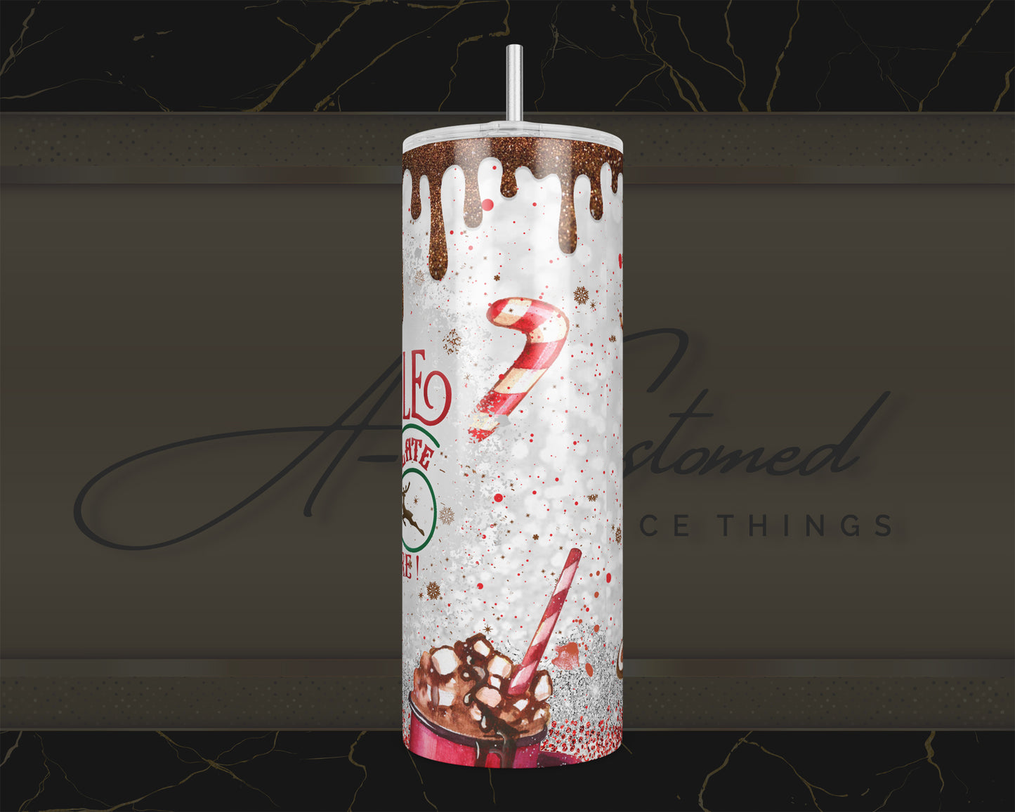Northpole Hot Chocolate
