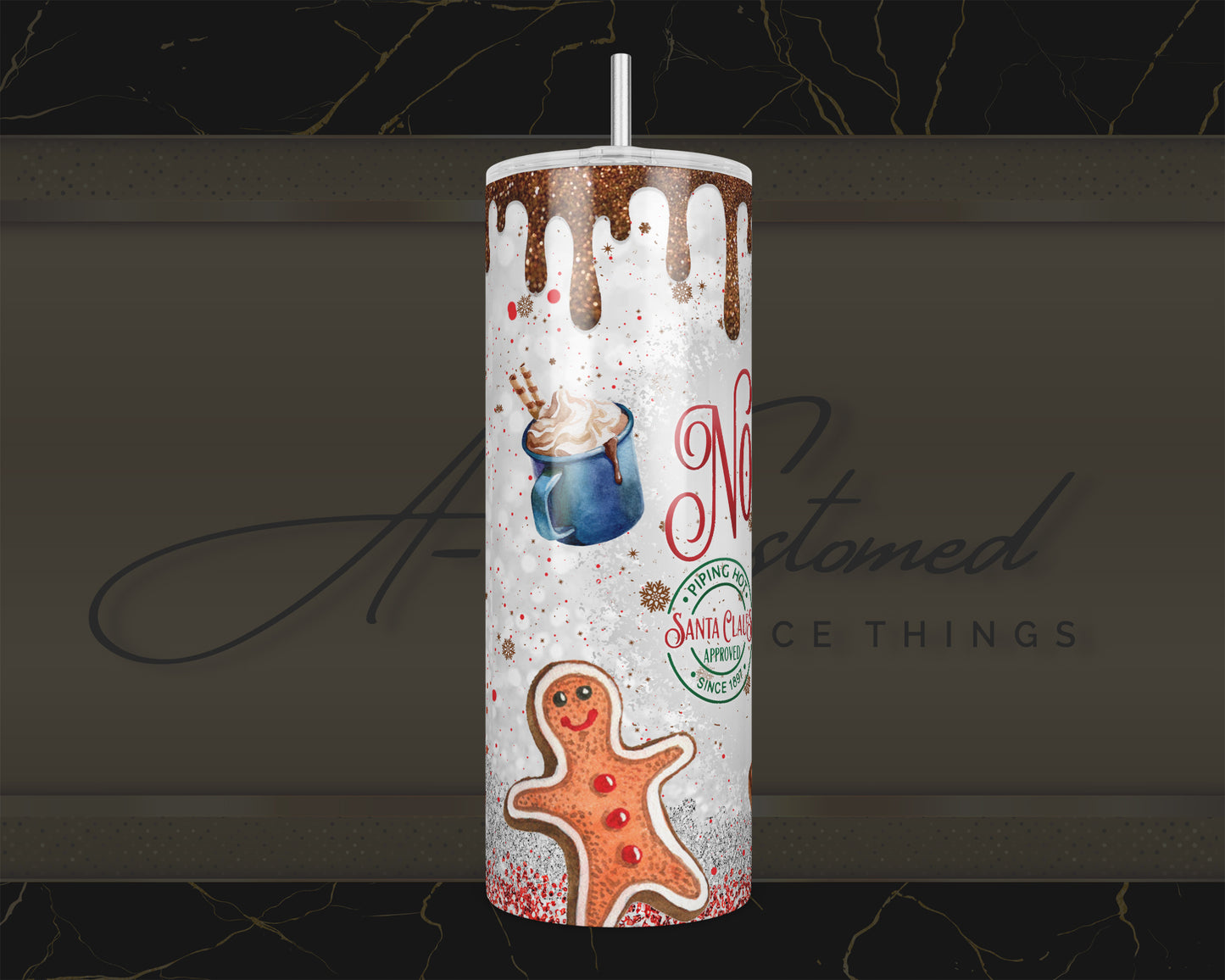 Northpole Hot Chocolate