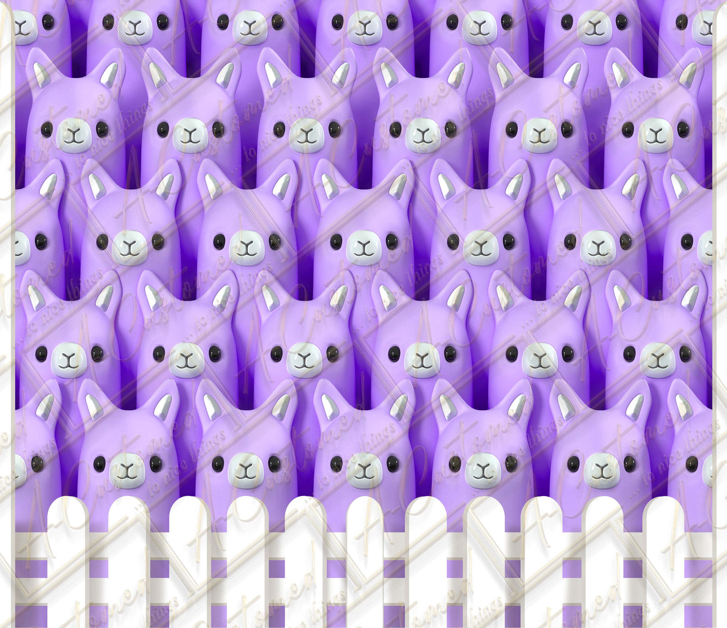 "Llama Rama" Tumbler & Mugs