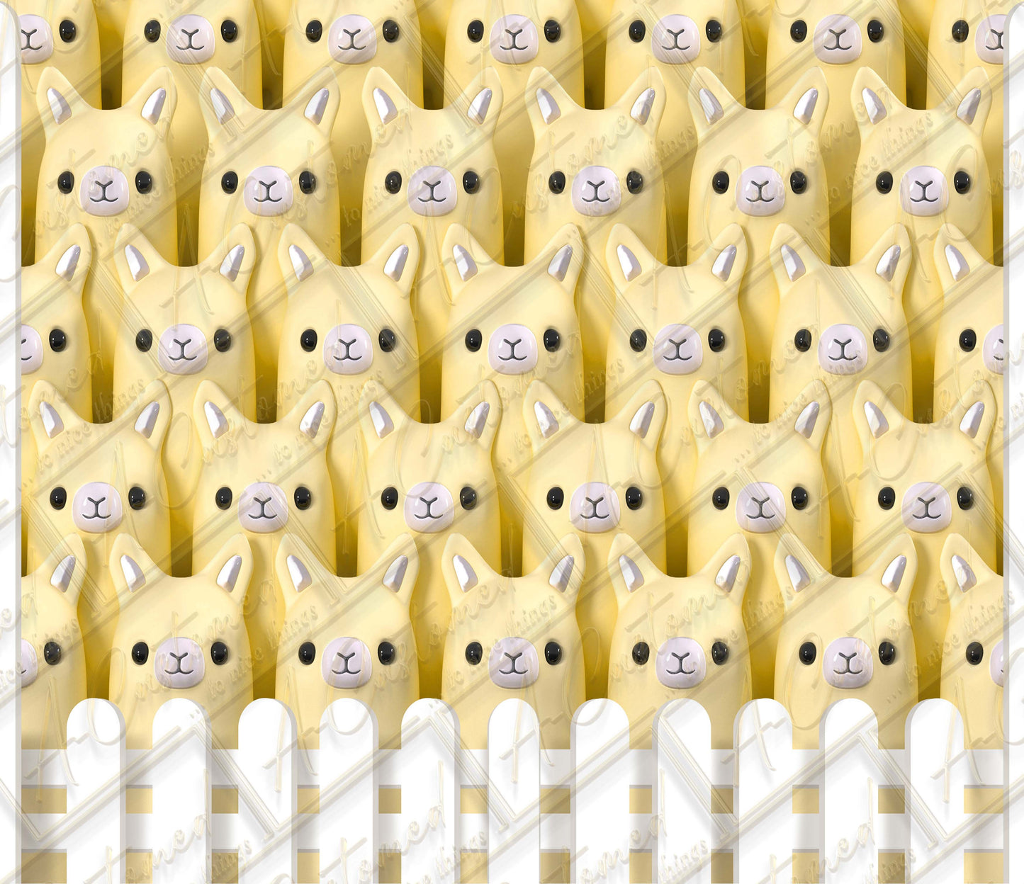 "Llama Rama" Tumbler & Mugs
